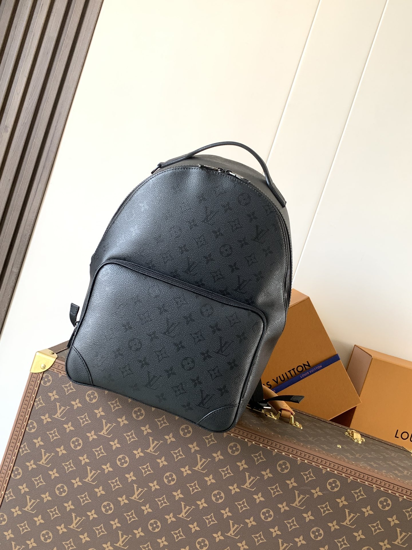 Louis Vuitton M26765 变码芯片163C