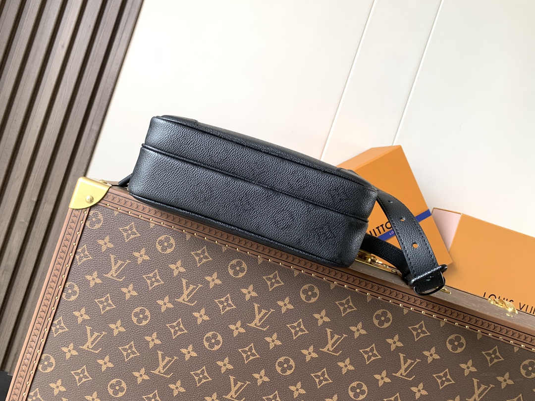Louis Vuitton M26783 变码芯片163C