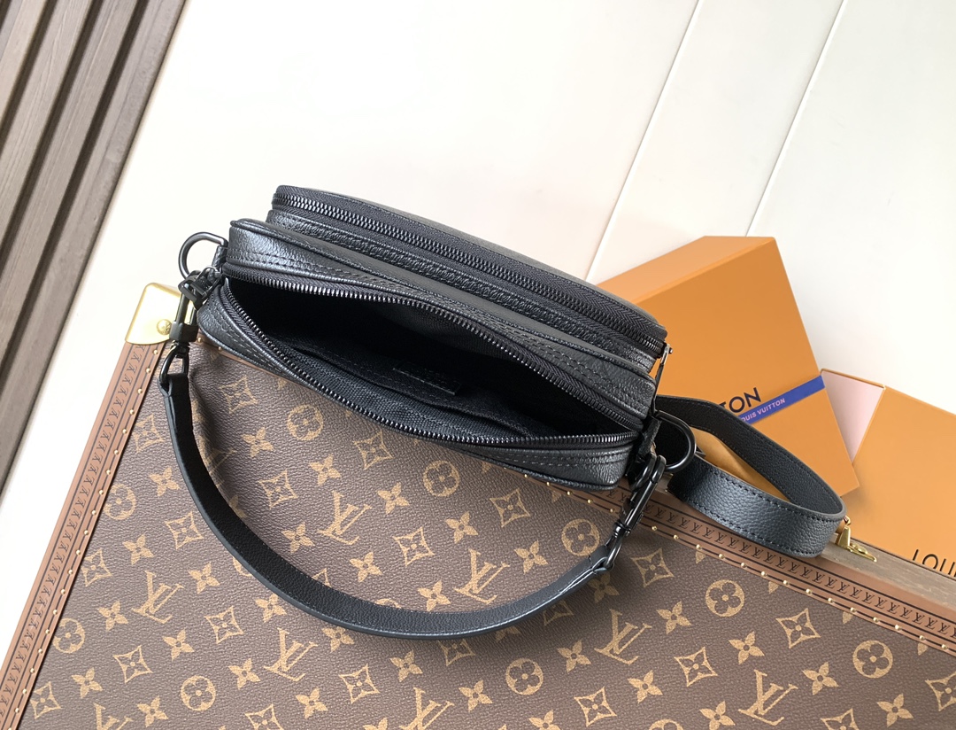 Louis Vuitton M26783 变码芯片163C