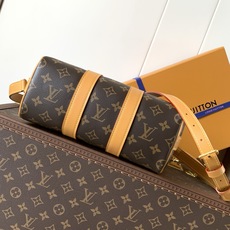 M28957 顶级原单 变码芯片163C 本款 Keepall Bandoulière 25 手袋浓缩经典 Keepal M28957 顶级原单 变码芯片163C 本款 Keepall Bandoulière 25 手袋浓缩经典 Keepal