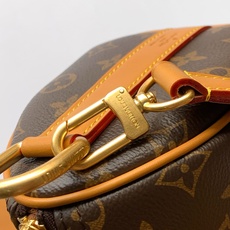 M28957 顶级原单 变码芯片163C 本款 Keepall Bandoulière 25 手袋浓缩经典 Keepal M28957 顶级原单 变码芯片163C 本款 Keepall Bandoulière 25 手袋浓缩经典 Keepal