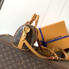 M28957 顶级原单 变码芯片163C 本款 Keepall Bandoulière 25 手袋浓缩经典 Keepal M28957 顶级原单 变码芯片163C 本款 Keepall Bandoulière 25 手袋浓缩经典 Keepal