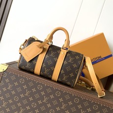 M28957 顶级原单 变码芯片163C 本款 Keepall Bandoulière 25 手袋浓缩经典 Keepal M28957 顶级原单 变码芯片163C 本款 Keepall Bandoulière 25 手袋浓缩经典 Keepal
