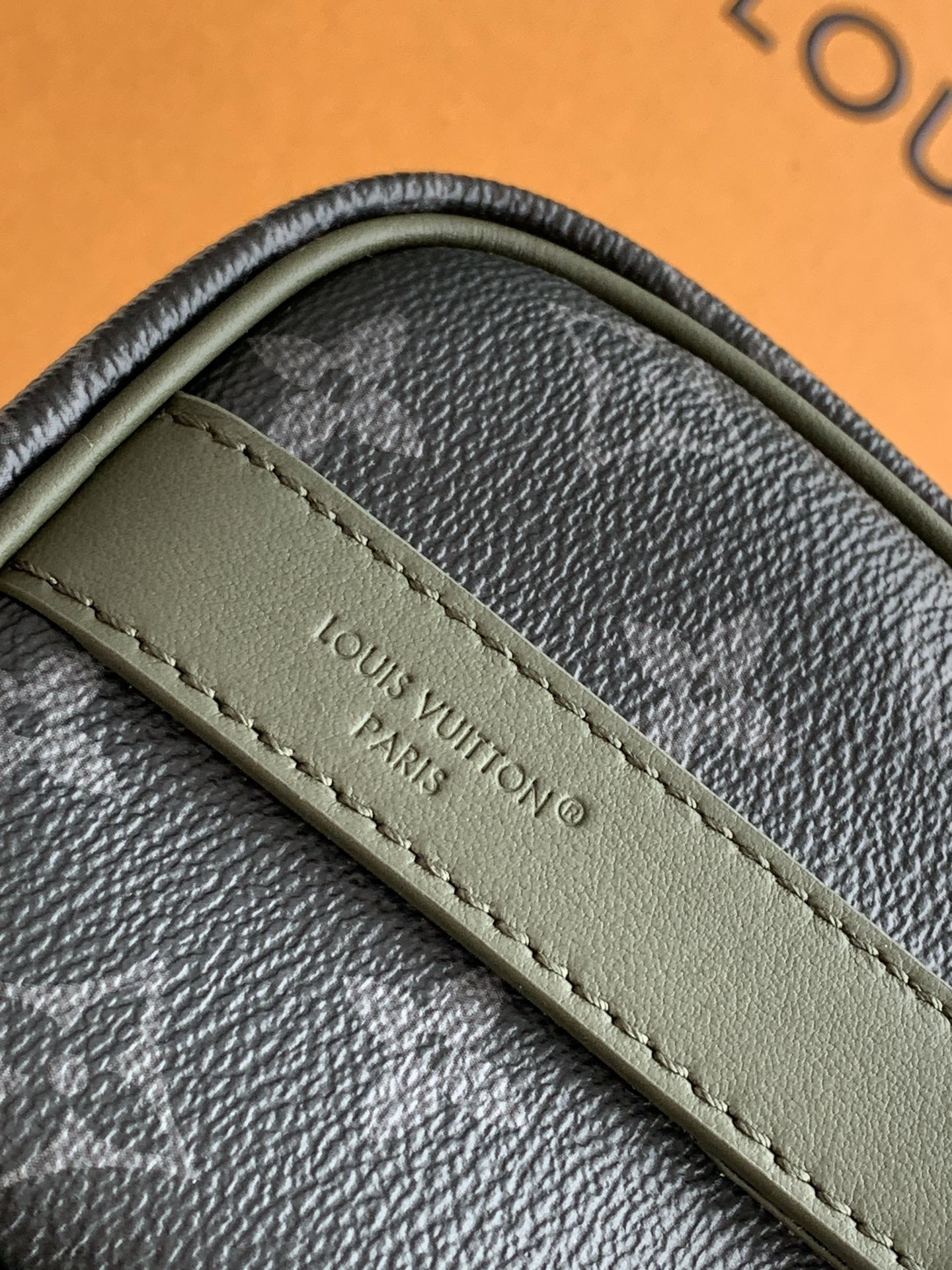 M28638 顶级原单 变码芯片163c 本款 Keepall Bandoulière 25 手袋溯源 2000 年代日 M28638 顶级原单 变码芯片163c 本款 Keepall Bandoulière 25 手袋溯源 2000 年代日