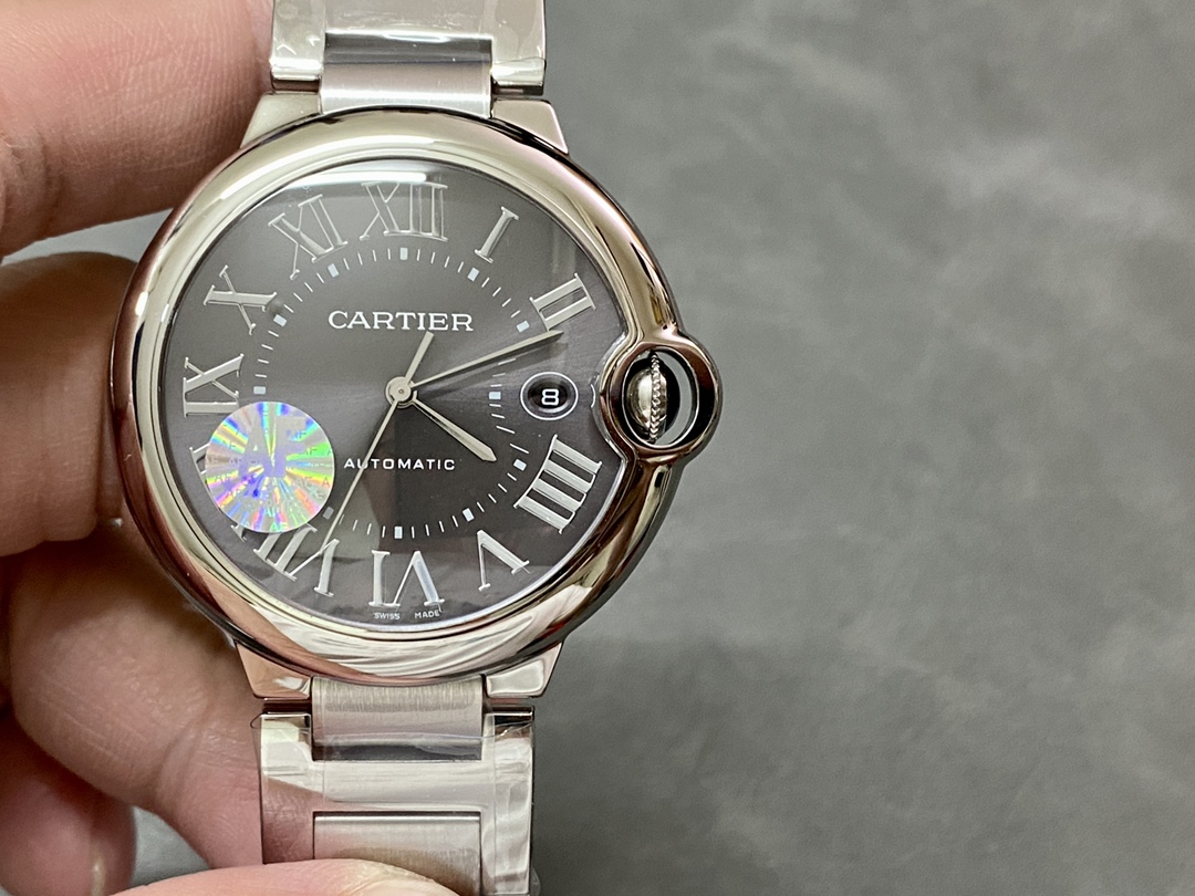 How can I find replica
 Cartier Watch Blue