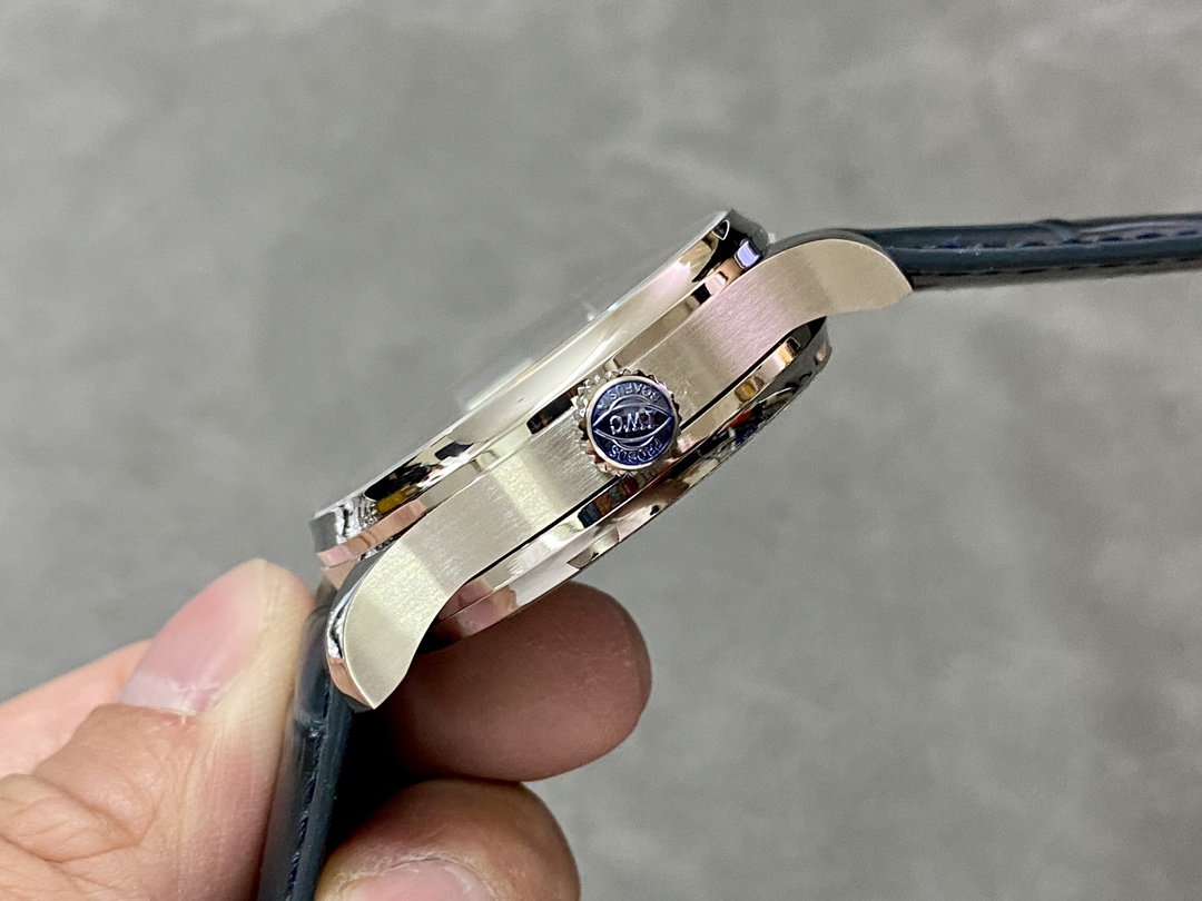 Chanel Swiss Master Horology Mechanical Watch Timepiece Ref.36328164 6