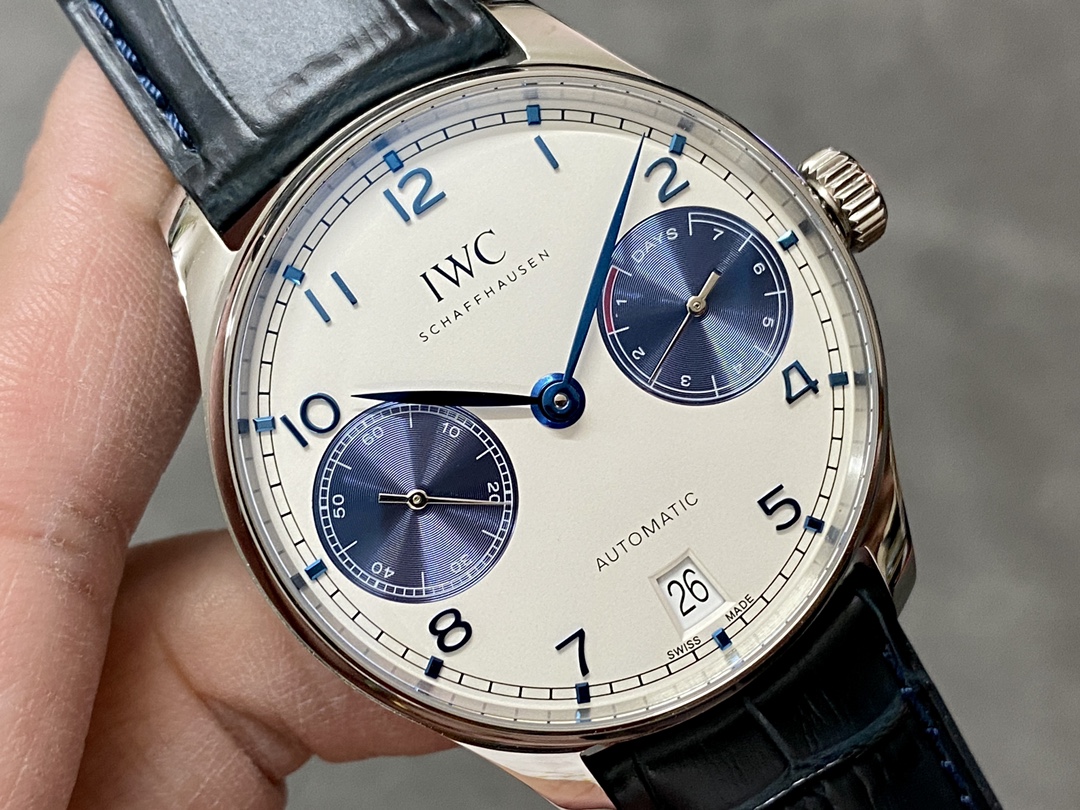 Chanel Swiss Master Horology Mechanical Watch Timepiece Ref.36328164 2