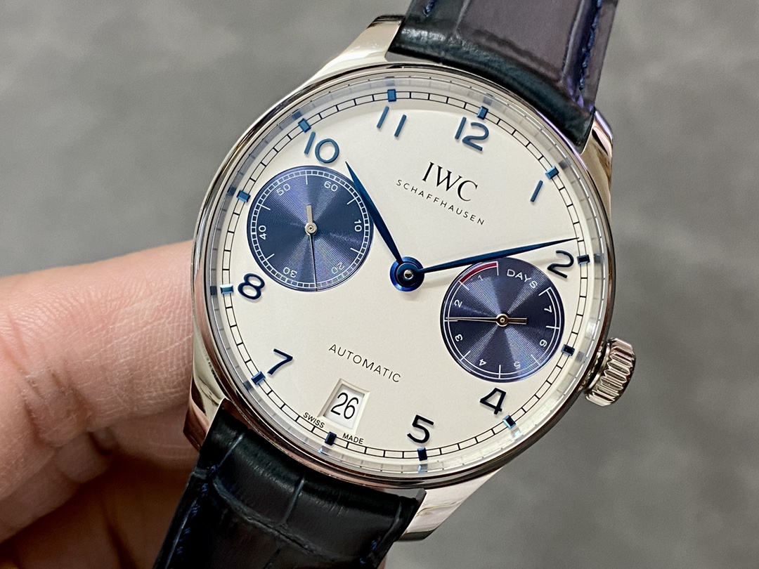 Chanel Swiss Master Horology Mechanical Watch Timepiece Ref.36328164 3