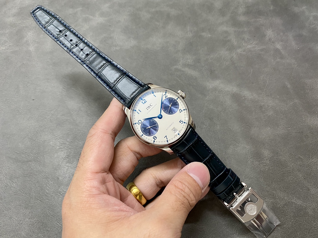 Chanel Swiss Master Horology Mechanical Watch Timepiece Ref.36328164 4