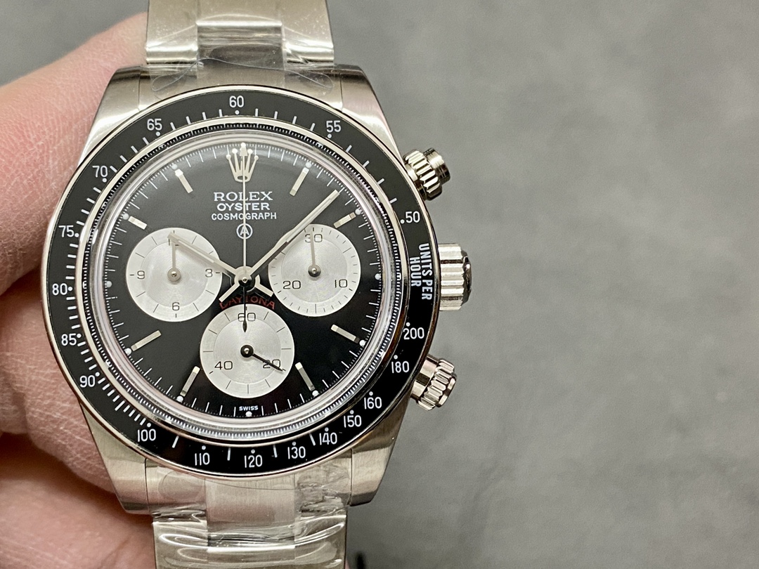 NO:146510,Rolex vintage Dittona Paul mechanical automatic timing, rolex19860909劳力士 复古迪通拿保罗机械自动款计时,,rolex,Watch