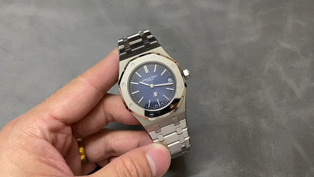 Audemars Piguet in linea
 Orologio da Polso