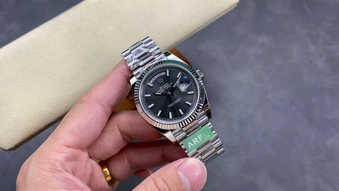 Rolex Datejust Orologio da Polso Rosa