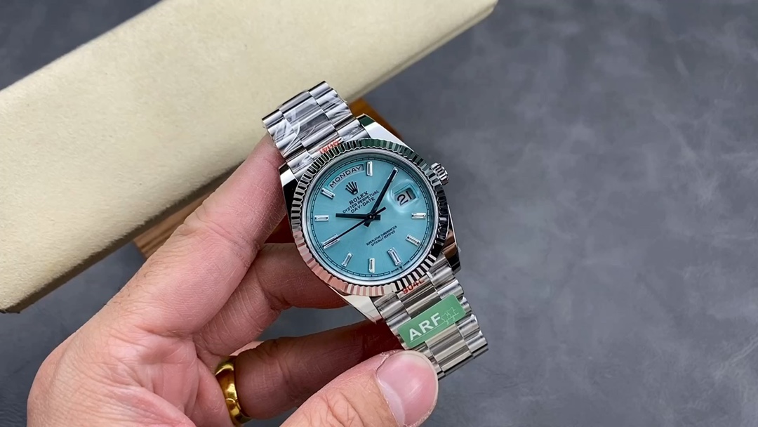 Rolex Datejust Orologio da Polso Rosa