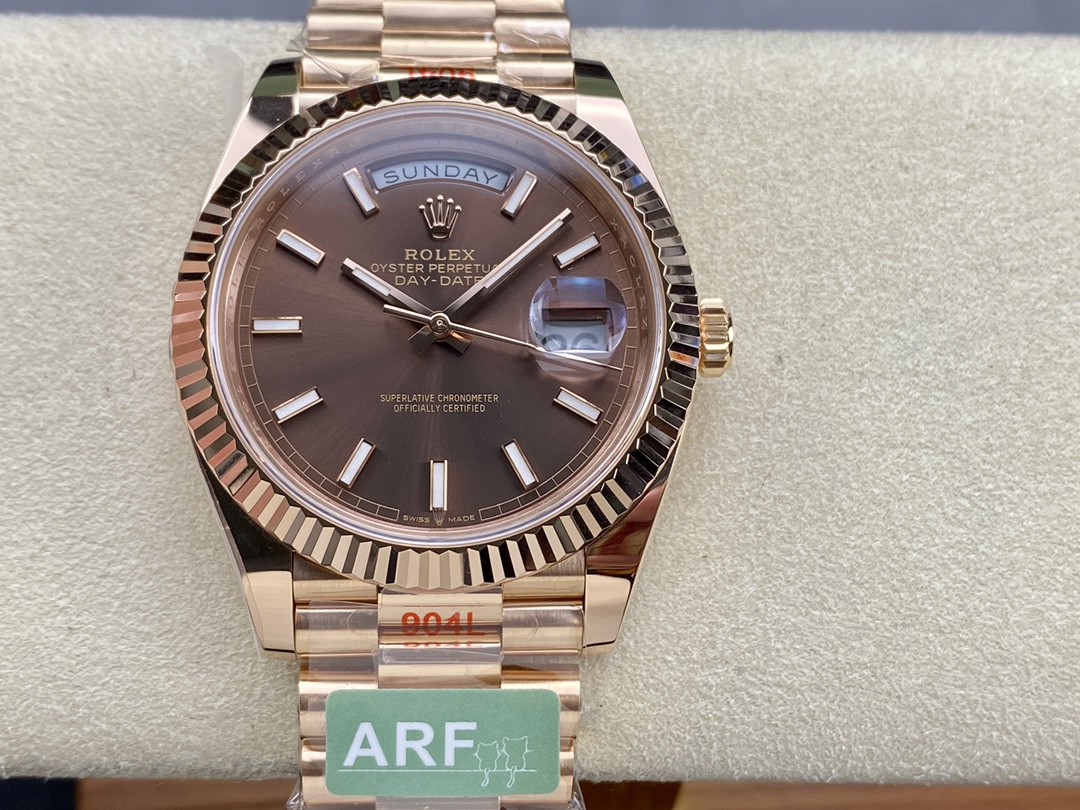 Rolex Datejust progettista
 Orologio da Polso Rosa