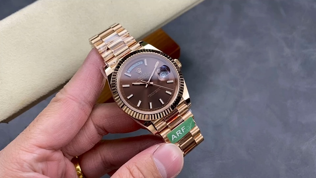 Rolex Datejust Orologio da Polso Rosa