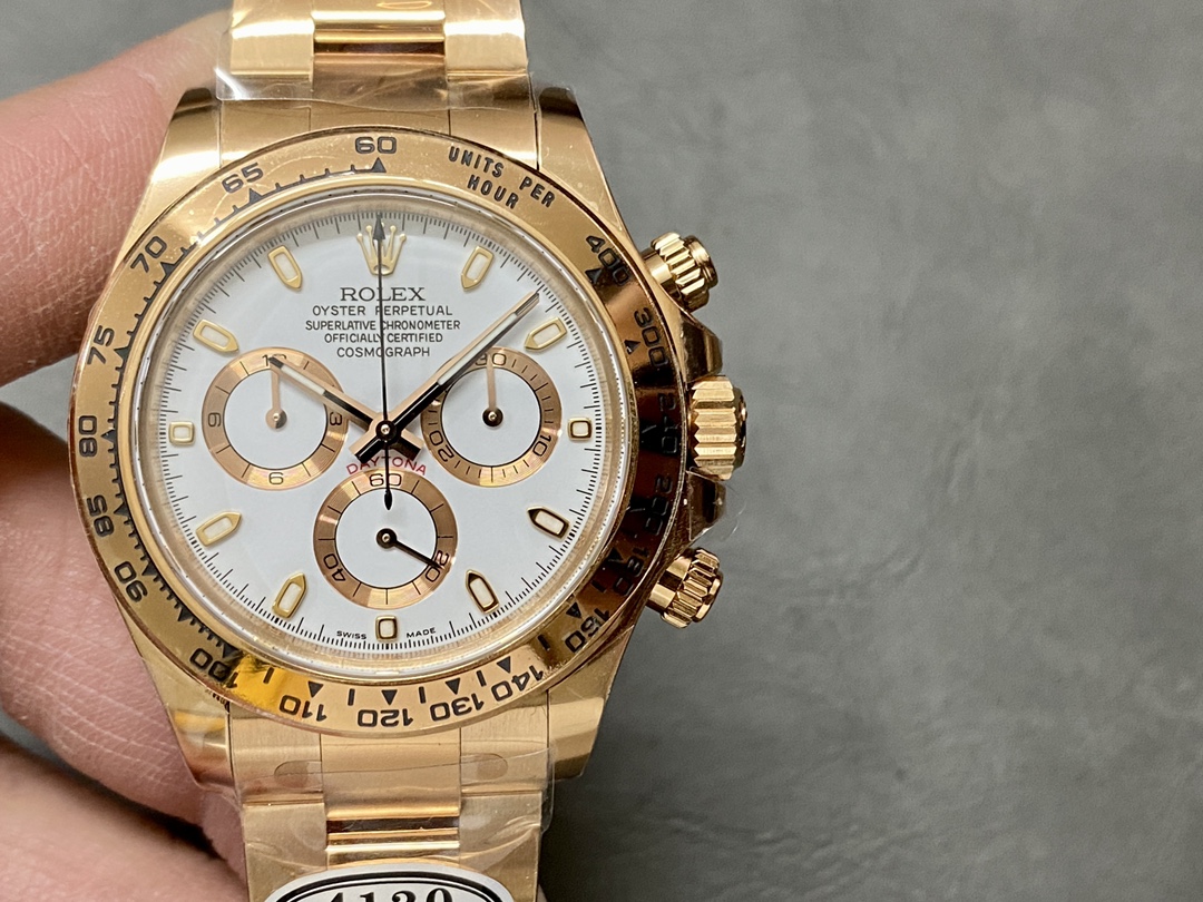 Fornitore in Cina
 Rolex Daytona Orologio da Polso