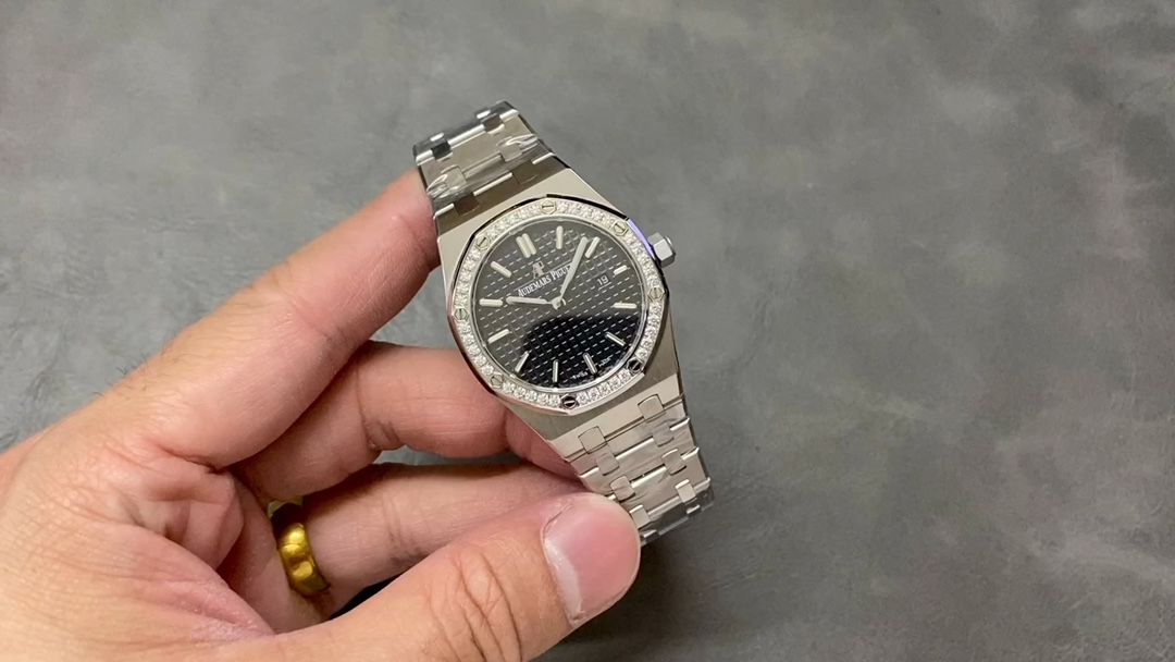 Audemars Piguet Acquistare
 Orologio da Polso Blu Donne Quartz Movement