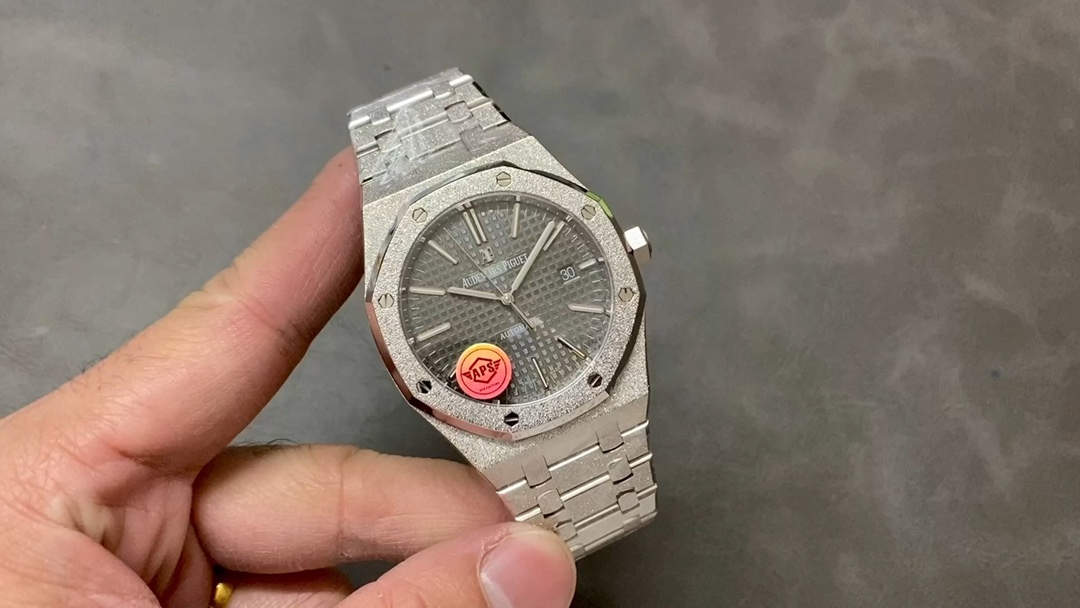 Audemars Piguet Vendita
 Orologio da Polso Lucidatura