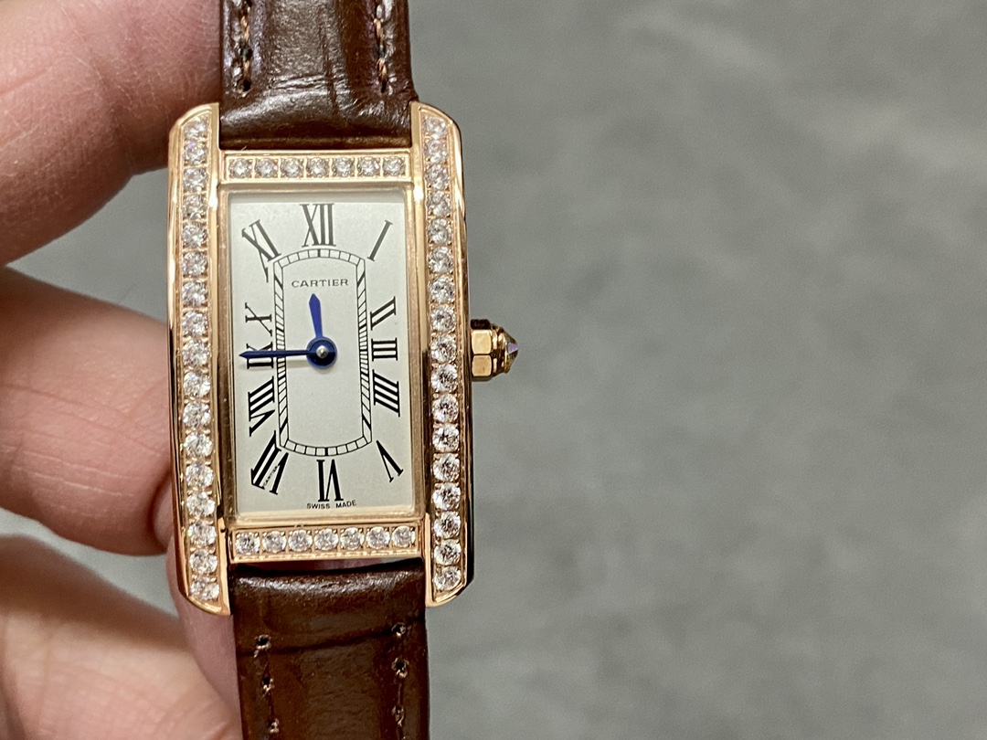 NO:144579,TW Cartier French rectangular tank, cartier19860909TW 卡地亚 法式长方形坦克,,cartier,Watch