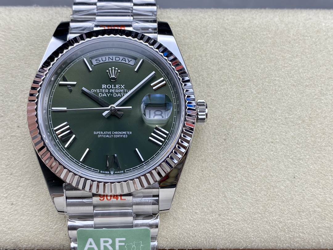 Rolex Datejust Aaa
 Orologio da Polso Rosa