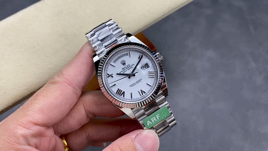 Rolex Datejust Orologio da Polso Rosa