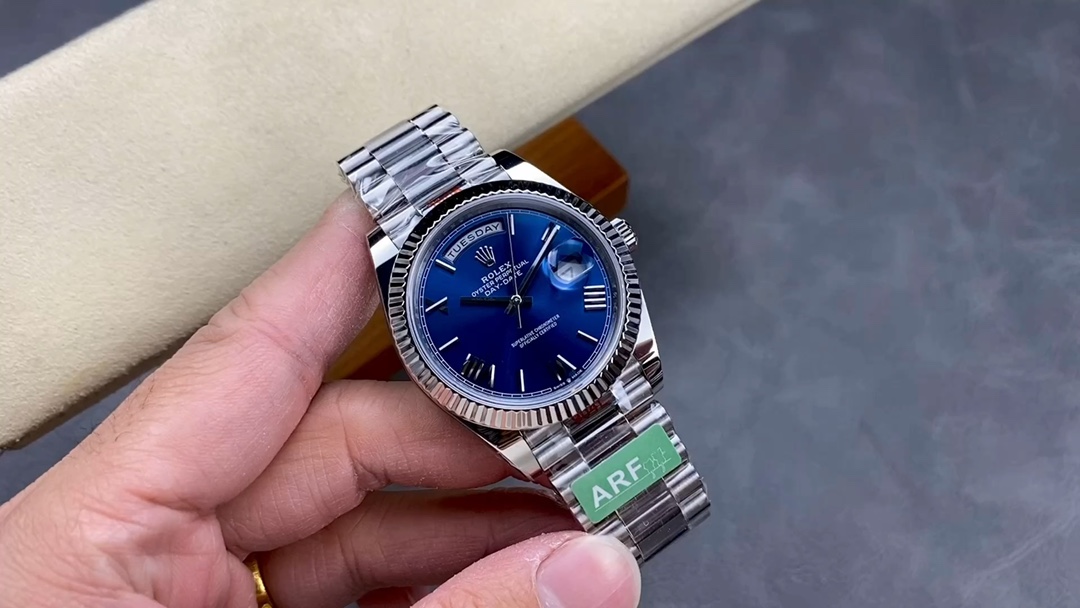 Rolex Datejust Montre Couleur rose