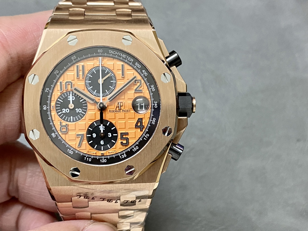 Audemars Piguet Orologio da Polso