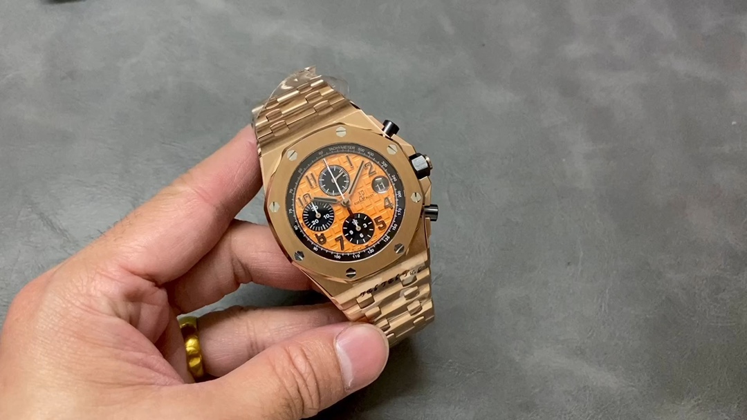 Audemars Piguet Orologio da Polso