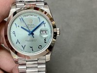 Rolex Watch 2836 Movement
