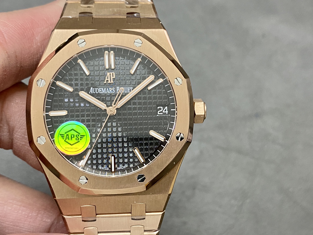 Audemars Piguet Orologio da Polso Replica del designer di negozi