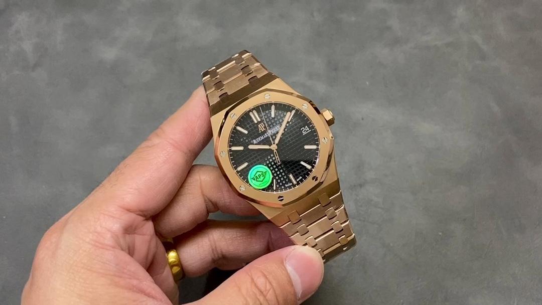 Audemars Piguet Negozio
 Orologio da Polso