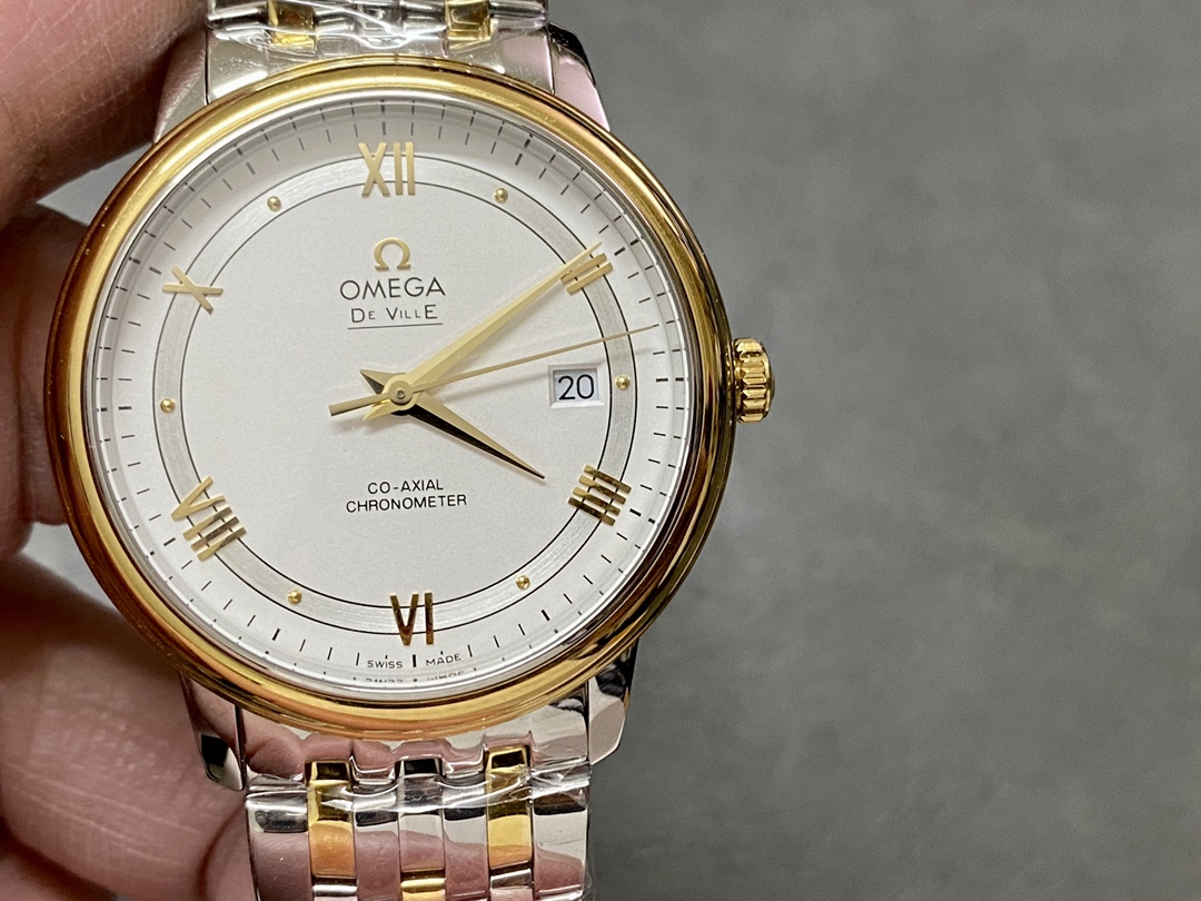 NO:145763,TW Omega Butterfly 2892 movement, omega19860909TW 欧米茄 蝶飞2892机芯,,omega,Watch