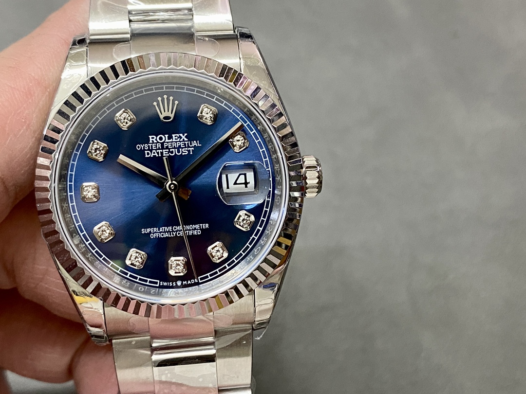 Rolex Replica
 Watch