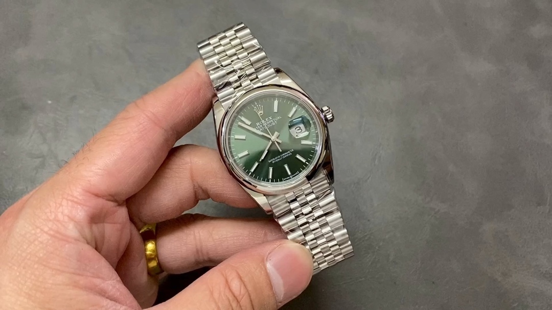 Rolex Orologio da Polso