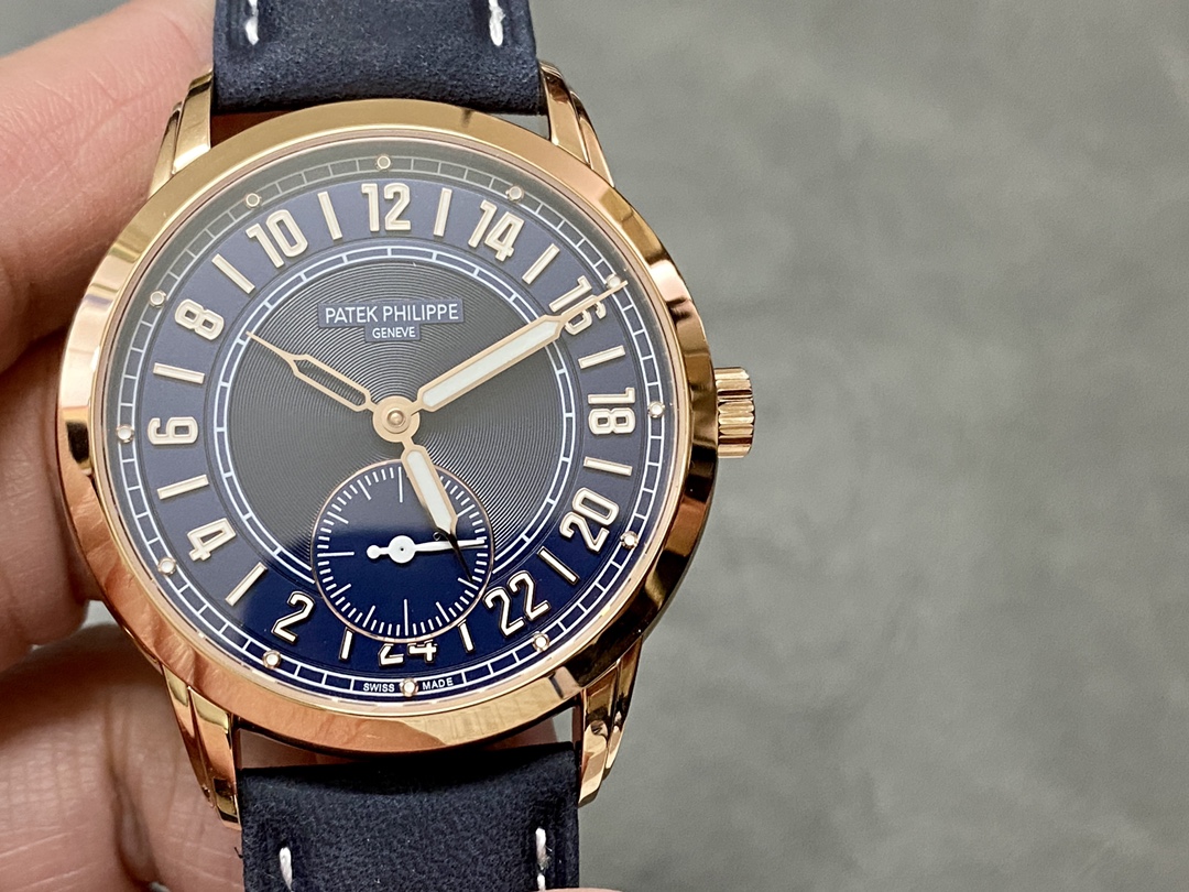 NO:145624,GR Patek Philippe GMT, Luminous GMT Needle, 42mm, Patek Philippe19860909GR 百达翡丽GMT,夜光GMT针,42mm,,patek philippe,Watch