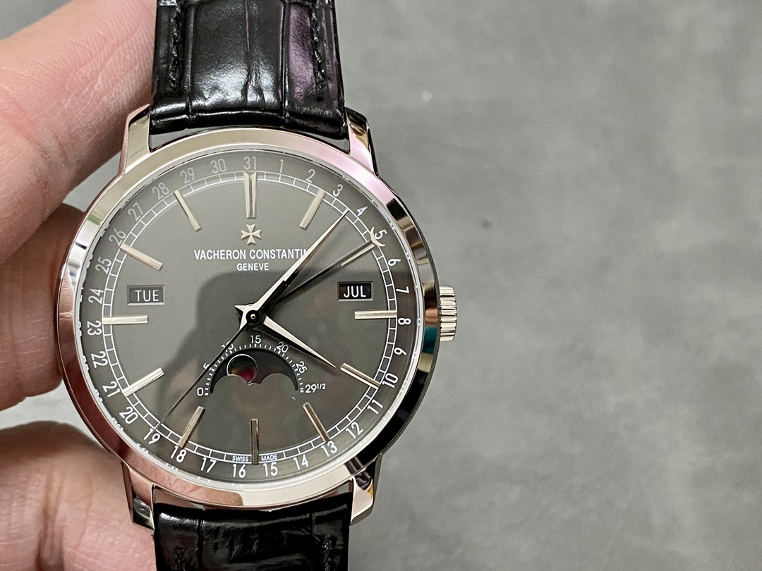 Vacheron Constantin Traditionnelle Orologio da Polso