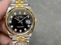 Rolex Datejust Watch Supplier in China