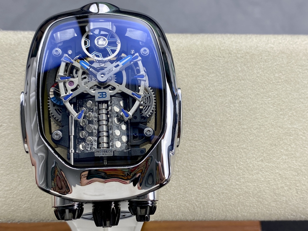 NO:541659,AMG experiences a new product, Czech Leopard Bugatti Chiron with W16 bar engine, the world's top luxury brand, Platinum is perfect for the wrist, shining platinum, fusion of watchmaking technology and polishing gold top technology, complex surface changes infinitely, perfect case mirror, polishing makes it more dazzling. One of Jacob andco's most beautiful masterpieces to date, putting the W16 bar engine to horsepower. What kind of experience is it to bring it to your hands?  16-bar engine movement watch specially customized for Bugatti, produced by AMG, restored, original, first-hand polishing process in the market, bright shell, button, strap, side, appearance, original mold opening, all details and authentic. Identify AMG to create the market with exclusive details.,,jacob & co,gold19860909AMG 全新体验一款新品, 捷克豹-布加迪 Bugatti Chiron搭配W16杠发动机, 全球顶级奢侈品牌 白金完美的腕间华丽,闪耀白金 融合制表工艺和抛光黄金顶级技术,复杂的表面变幻无穷 完美表壳镜面 抛光令其更璀璨 Jacob andco至今最美杰作之一,把W 16杠发动机匹马力 带手上是一种什么样的体验？专业为布加迪定做的16杠发动机芯腕表,AMG出品,还原,原装一致市场首家用抛光工艺,光亮壳.扣子 表带 侧面 外观 原装开模, 所有细节对版正品.认准AMG打造市面 独家细节.,,jacob & co,gold,Watch