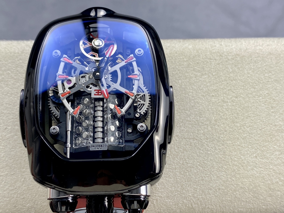 NO:541685,AMG experiences a new product, Czech Leopard Bugatti Chiron with W16 bar engine, the world's top luxury brand, Platinum is perfect for the wrist, shining platinum, fusion of watchmaking technology and polishing gold top technology, complex surface changes infinitely, perfect case mirror, polishing makes it more dazzling. One of Jacob andco's most beautiful masterpieces to date, putting the W16 bar engine to horsepower. What kind of experience is it to bring it to your hands?  16-bar engine movement watch specially customized for Bugatti, produced by AMG, restored, original, first-hand polishing process in the market, bright shell, button, strap, side, appearance, original mold opening, all details and authentic. Identify AMG to create the market with exclusive details.,,jacob & co,gold19860909AMG 全新体验一款新品, 捷克豹-布加迪 Bugatti Chiron搭配W16杠发动机, 全球顶级奢侈品牌 白金完美的腕间华丽,闪耀白金 融合制表工艺和抛光黄金顶级技术,复杂的表面变幻无穷 完美表壳镜面 抛光令其更璀璨 Jacob andco至今最美杰作之一,把W 16杠发动机匹马力 带手上是一种什么样的体验？专业为布加迪定做的16杠发动机芯腕表,AMG出品,还原,原装一致市场首家用抛光工艺,光亮壳.扣子 表带 侧面 外观 原装开模, 所有细节对版正品.认准AMG打造市面 独家细节.,,jacob & co,gold,Watch