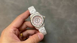 Chanel Reloj Alta calidad perfecta
 Quartz Movement