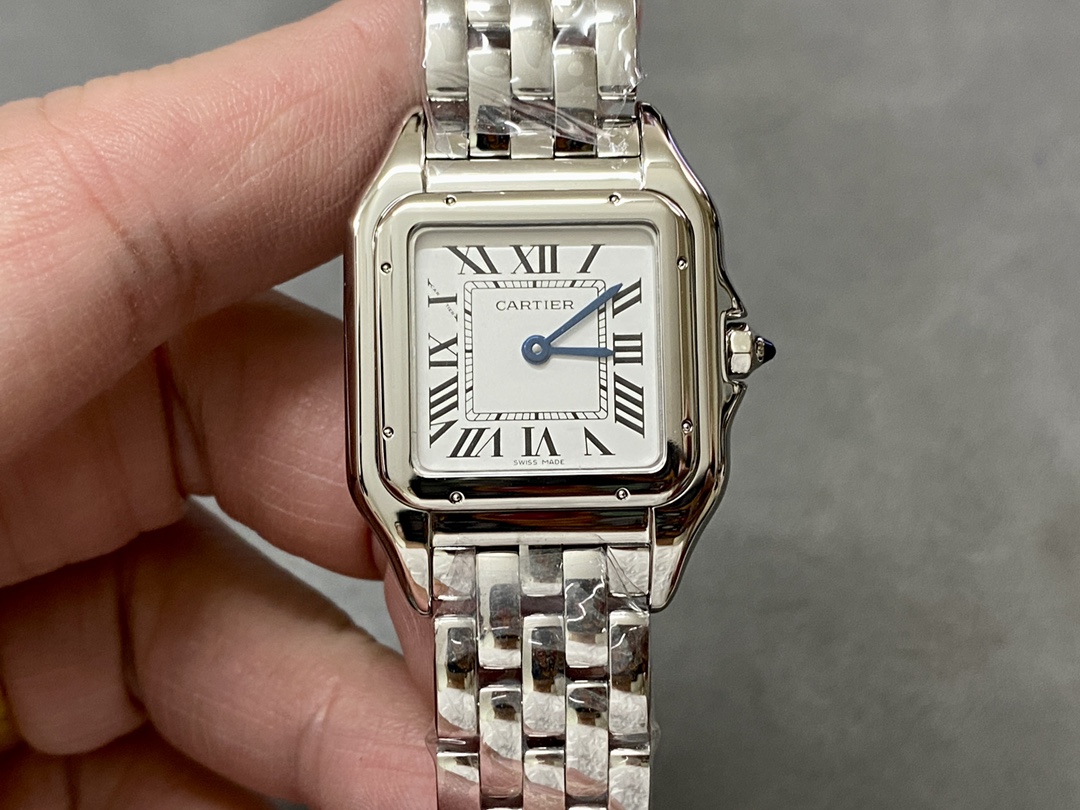 Fake High Quality
 Cartier Watch Quartz Movement