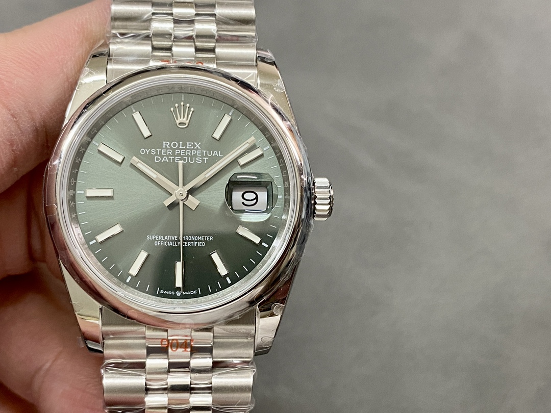 Rolex Datejust Watch