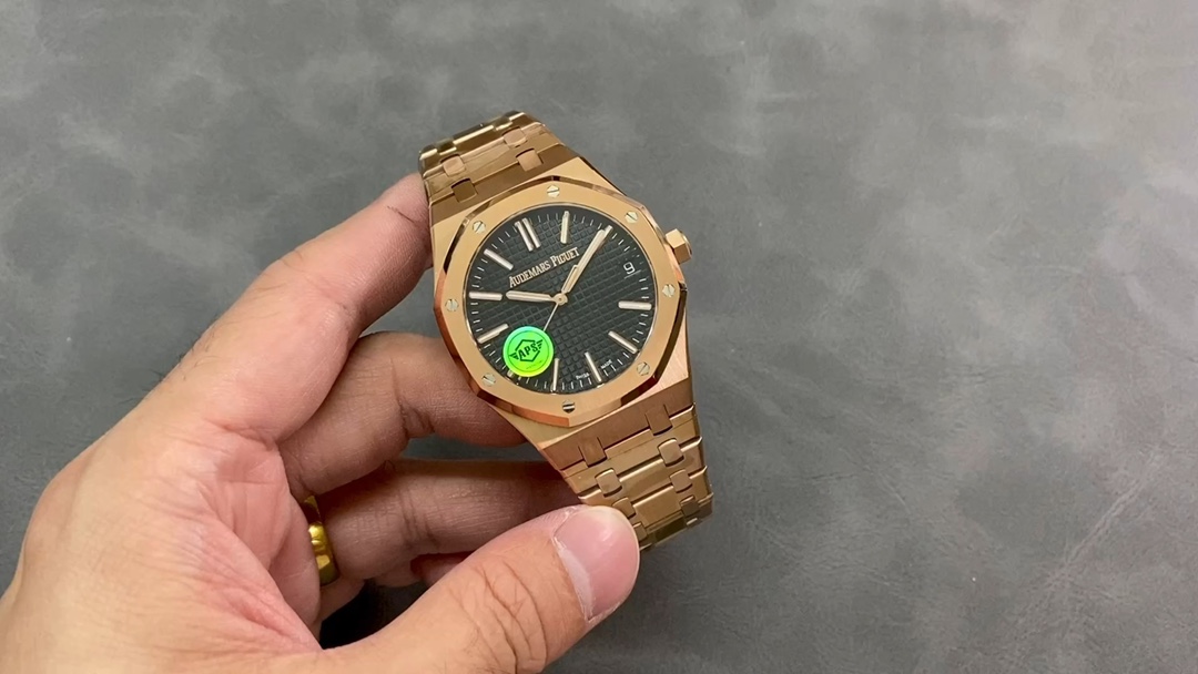 Audemars Piguet Zegarek