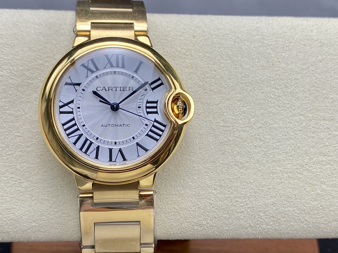 Designer Wholesale Replica
 Cartier AAA+
 Watch Blue