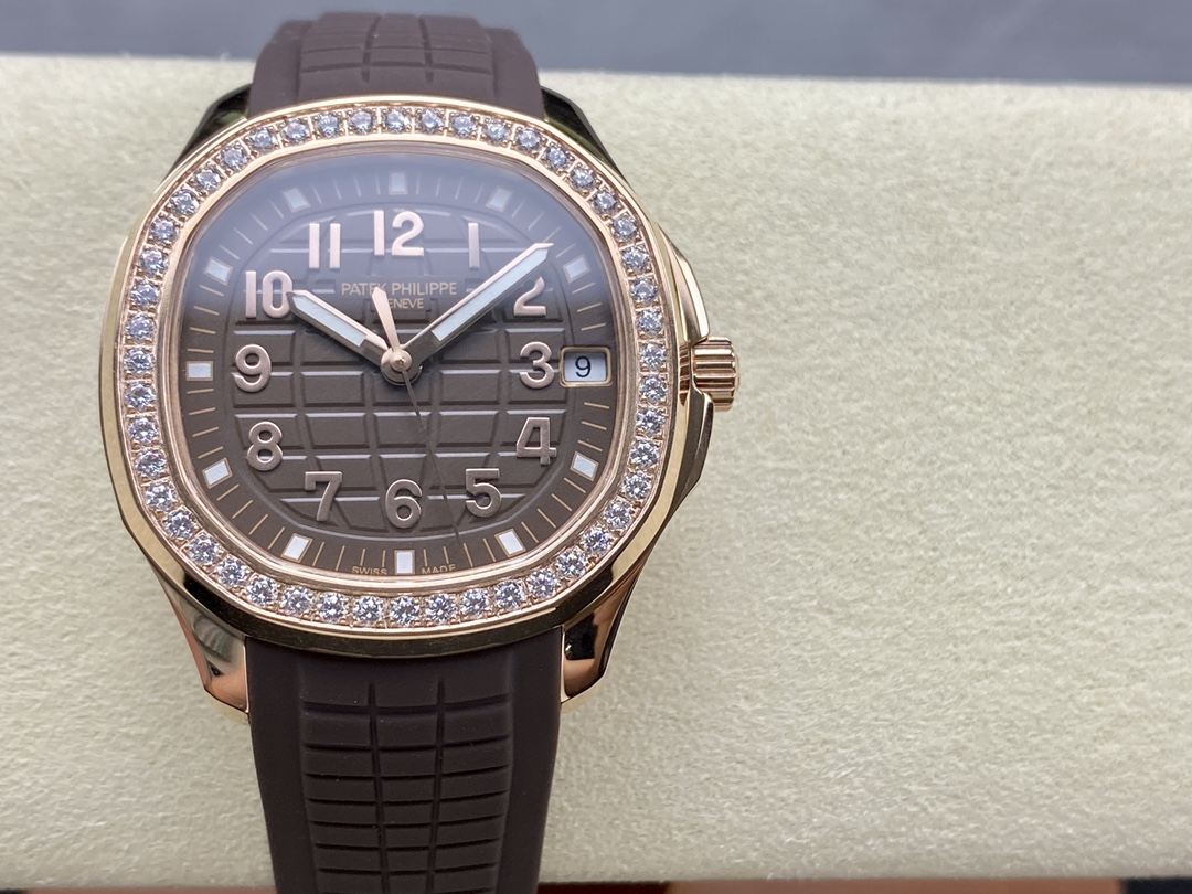 Patek Philippe Swiss Master Horology Mechanical Watch Timepiece