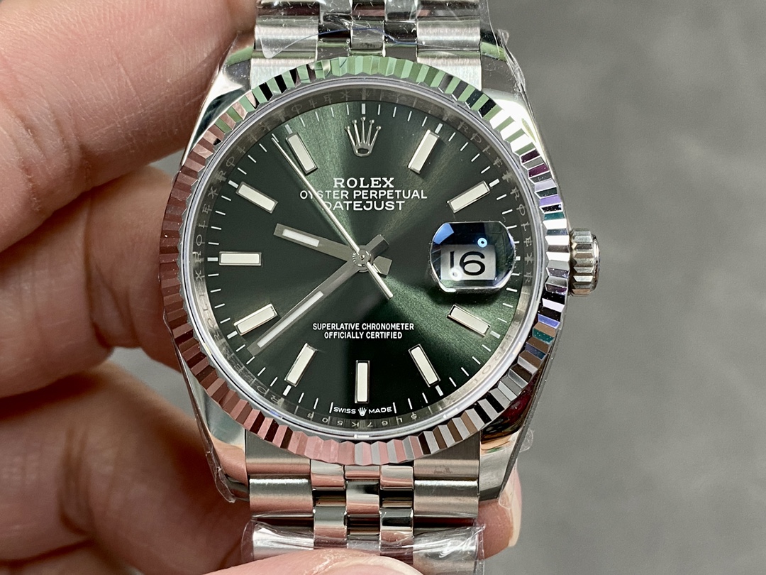 Rolex Watch