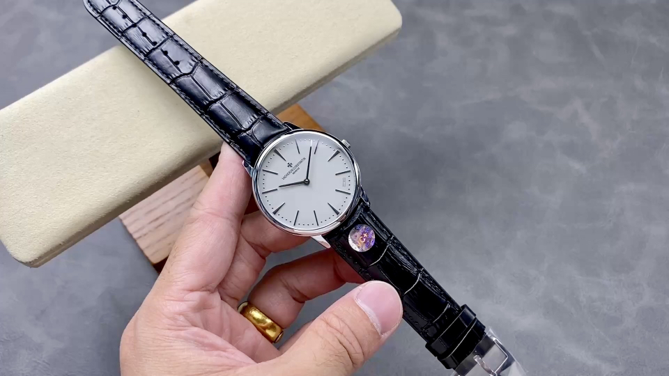 Vacheron Constantin Traditionnelle 82172 Replica