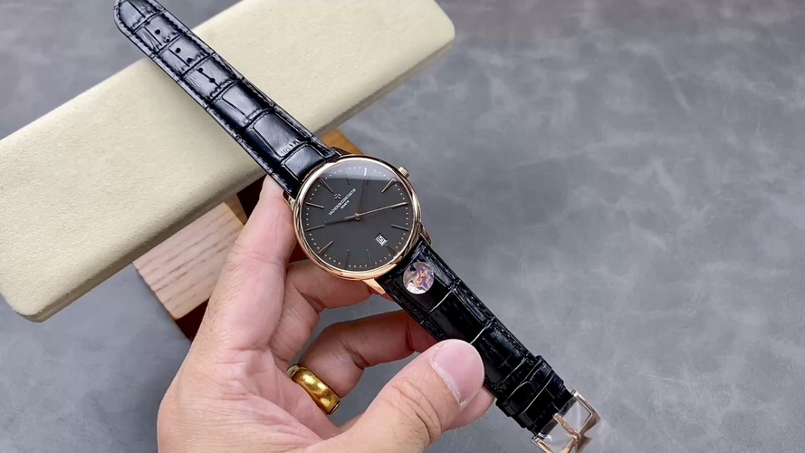 Vacheron Constantin Patrimony 81180 Replica