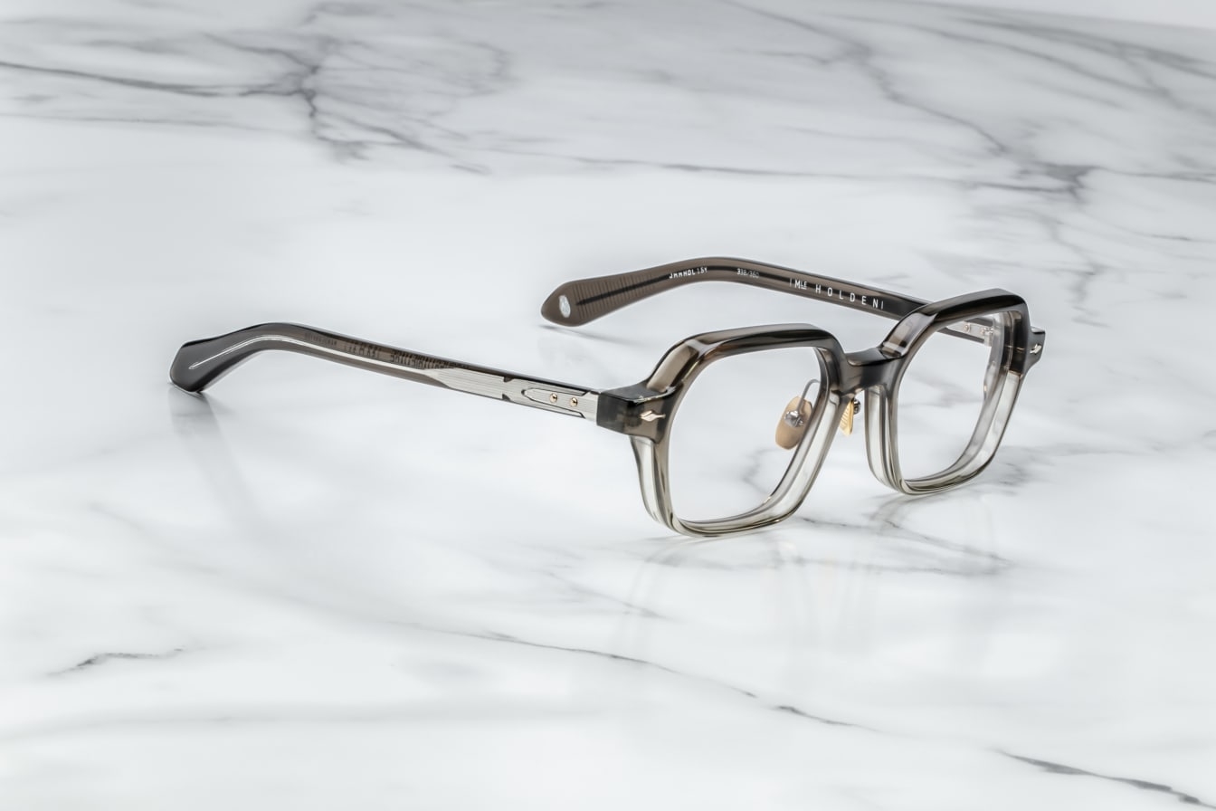 。JACQUES MARIE MAGE
MODEL：HOLDEN
SIZE50-22
