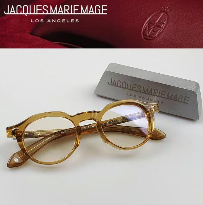 JACQUES MARIE MAGEMODEL：DEMONCEYISIZE:47-22
